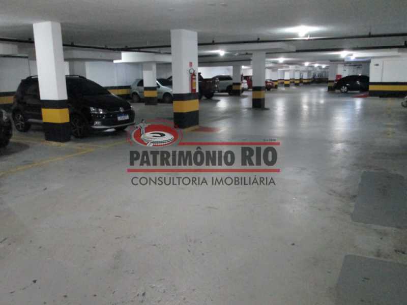Conheça 9 do imóvel - Excelente apartamento, 1 quarto, Condomínio Faces - PAAP10547 - 20 9 - Excelente apartamento, 1 quarto, Condomínio Faces - PAAP10547 - 20
