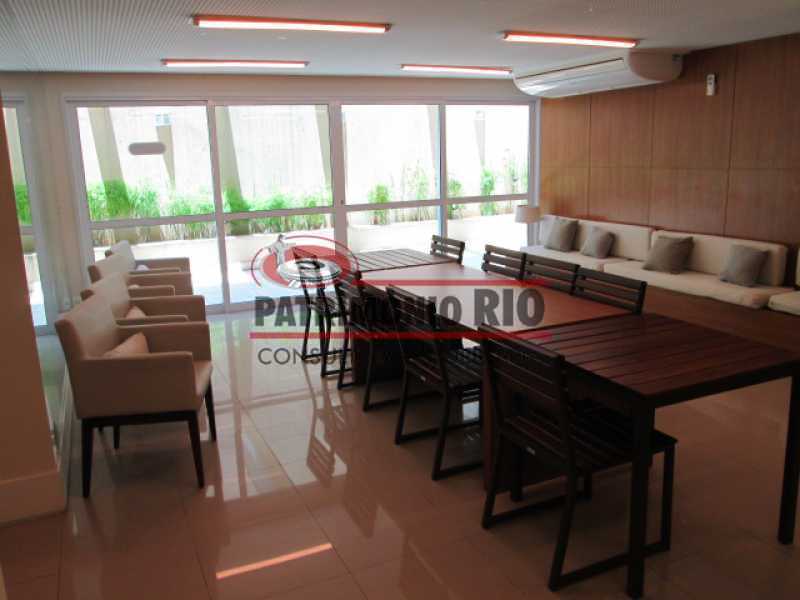 Conheça 8 do imóvel - Excelente apartamento, 1 quarto, Condomínio Faces - PAAP10547 - 21 8 - Excelente apartamento, 1 quarto, Condomínio Faces - PAAP10547 - 21