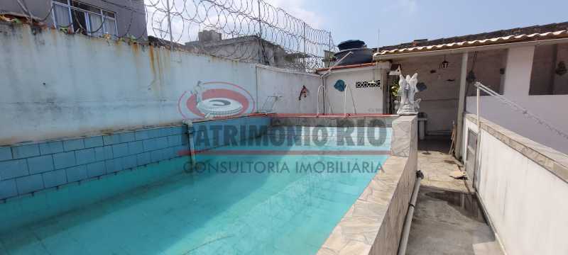 20220121_143338 - Maravilhosa casa em Brás de Pina com varanda, 3 quartos, piscina, 4 vagas, aceitando financiamento - PACA30616 - 19
