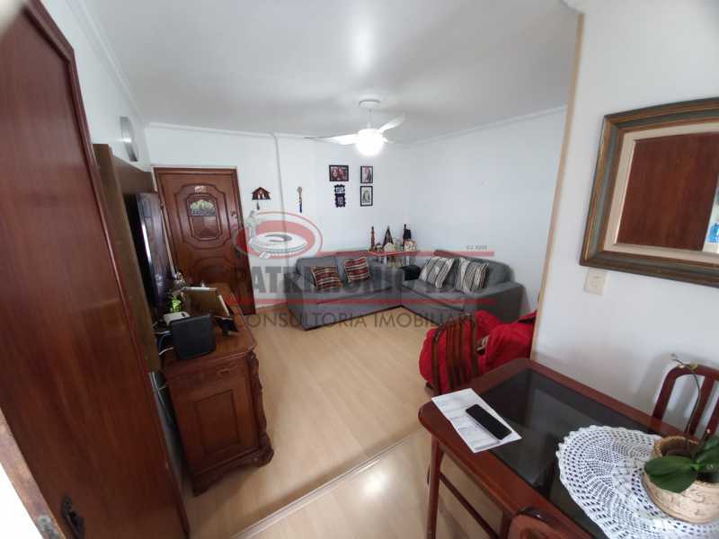 WhatsApp Image 2022-01-28 at 1 - Apartamento 2 quartos à venda Engenho da Rainha, Rio de Janeiro - R$ 200.000 - PAAP24872 - 3