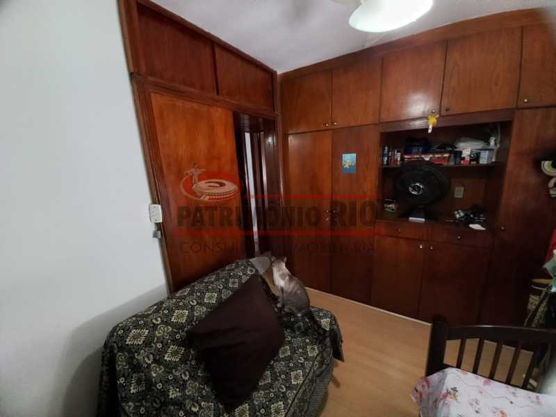 WhatsApp Image 2022-01-28 at 1 - Apartamento 2 quartos à venda Engenho da Rainha, Rio de Janeiro - R$ 200.000 - PAAP24872 - 6