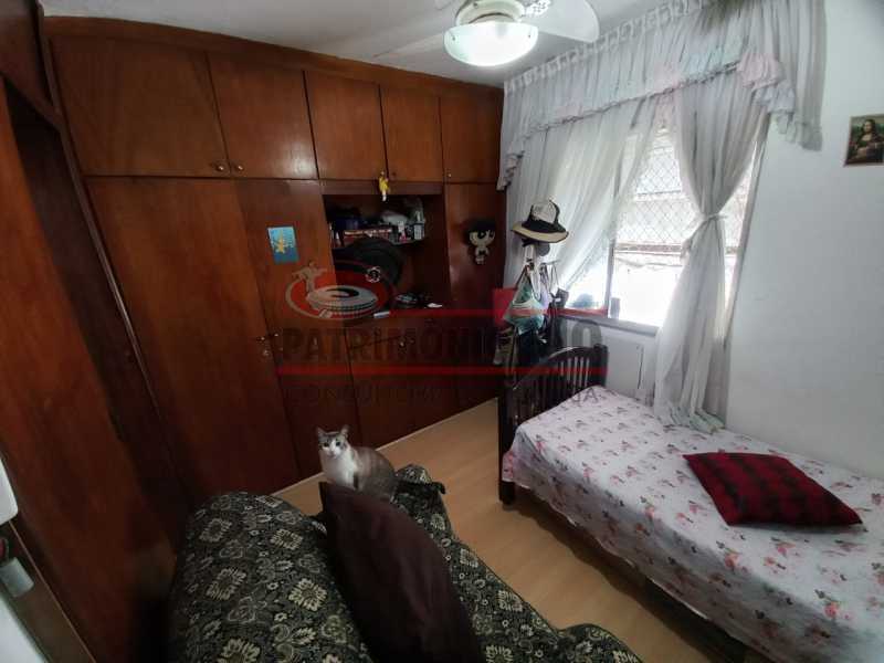 WhatsApp Image 2022-01-28 at 1 - Apartamento 2 quartos à venda Engenho da Rainha, Rio de Janeiro - R$ 200.000 - PAAP24872 - 7