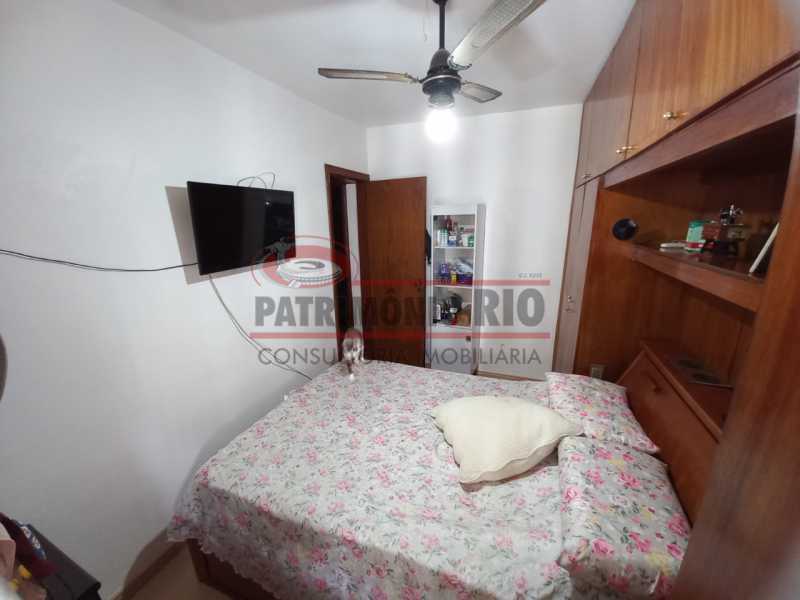 WhatsApp Image 2022-01-28 at 1 - Apartamento 2 quartos à venda Engenho da Rainha, Rio de Janeiro - R$ 200.000 - PAAP24872 - 9
