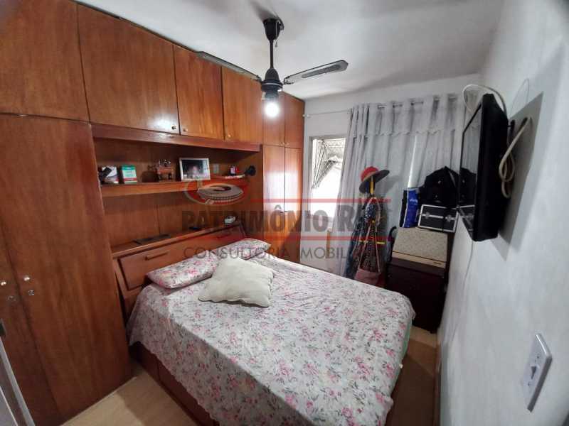 WhatsApp Image 2022-01-28 at 1 - Apartamento 2 quartos à venda Engenho da Rainha, Rio de Janeiro - R$ 200.000 - PAAP24872 - 10