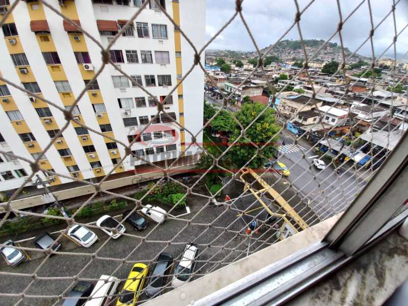 WhatsApp Image 2022-01-28 at 1 - Apartamento 2 quartos à venda Engenho da Rainha, Rio de Janeiro - R$ 200.000 - PAAP24872 - 11