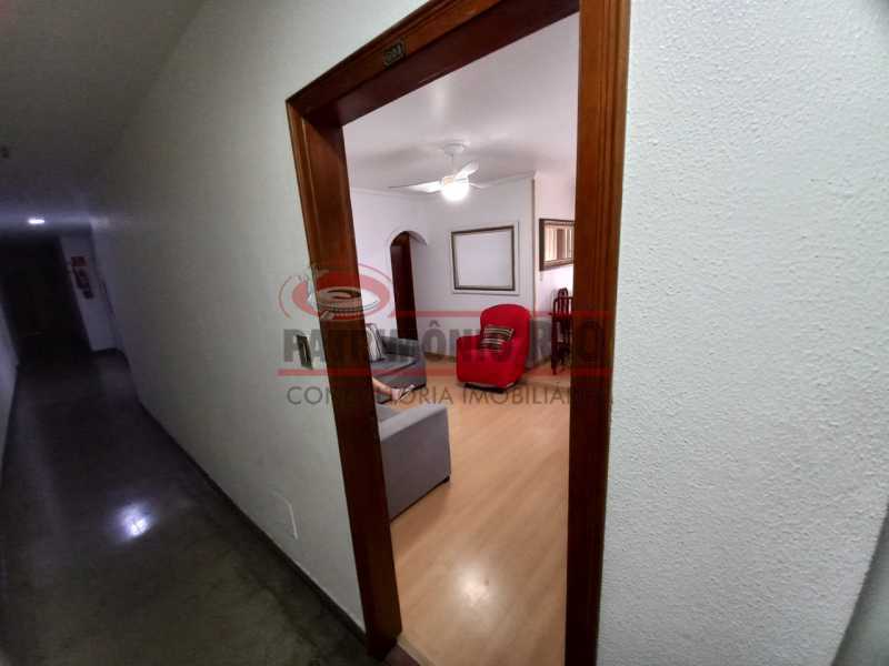 WhatsApp Image 2022-01-28 at 1 - Apartamento 2 quartos à venda Engenho da Rainha, Rio de Janeiro - R$ 200.000 - PAAP24872 - 18
