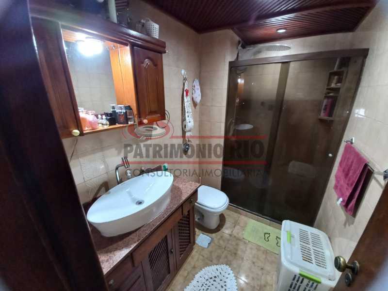 WhatsApp Image 2022-01-28 at 1 - Apartamento 2 quartos à venda Engenho da Rainha, Rio de Janeiro - R$ 200.000 - PAAP24872 - 21