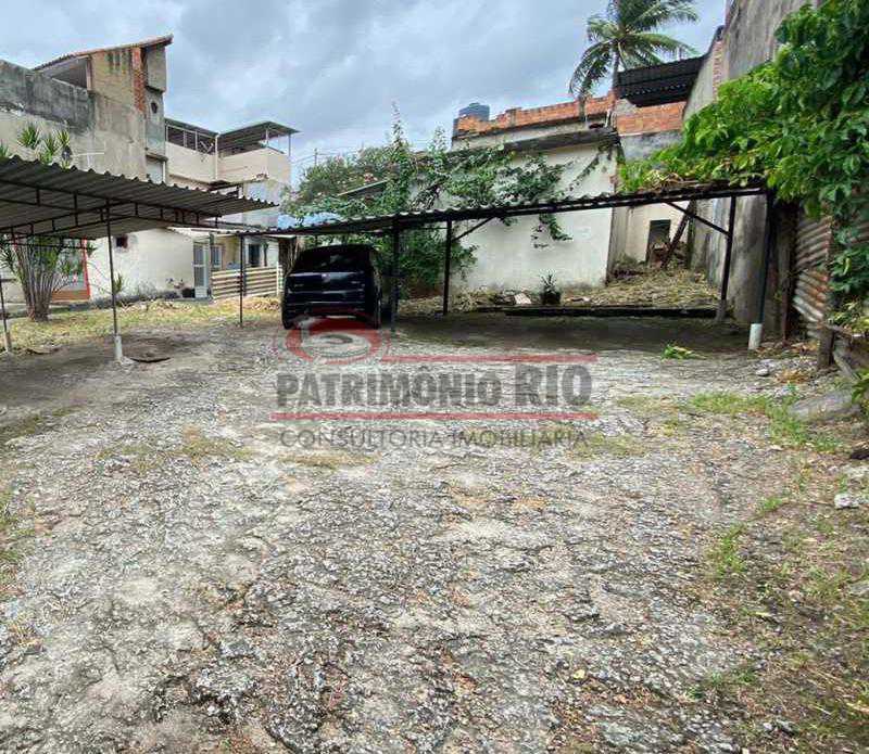 Conheça 18. do imóvel - Excelente terreno 17,40m²x29,75m² total 514m² - PAUF00059 - 19 18. - Excelente terreno 17,40m²x29,75m² total 514m² - PAUF00059 - 19