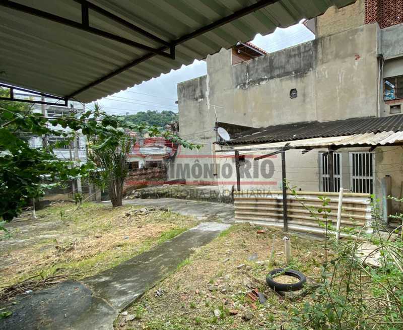 Conheça 25. do imóvel - Excelente terreno 17,40m²x29,75m² total 514m² - PAUF00059 - 26 25. - Excelente terreno 17,40m²x29,75m² total 514m² - PAUF00059 - 26