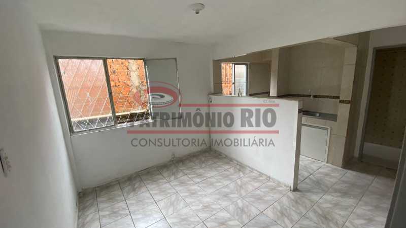 Conheça 13. do imóvel - Bom apartamento em Cascadura, 2 quartos, copa cozinha, 1 lance de escada, junto da Av. Dom Hélder Câmara - PAAP24884 - 16 13. - Bom apartamento em Cascadura, 2 quartos, copa cozinha, 1 lance de escada, junto da Av. Dom Hélder Câmara - PAAP24884 - 16