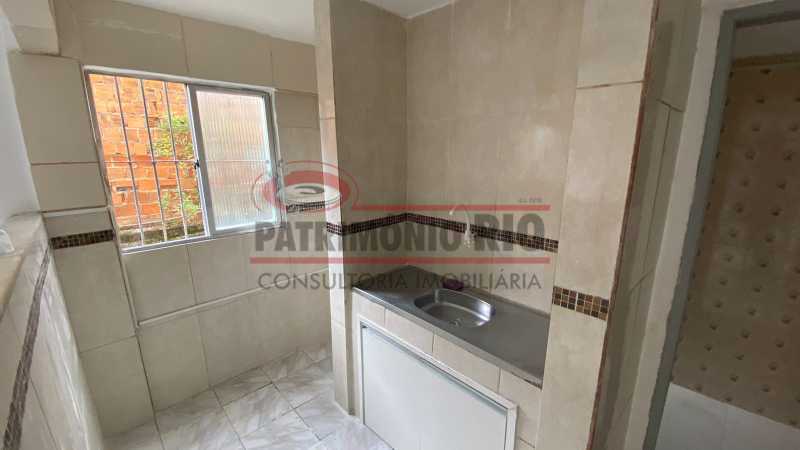 Conheça 16. do imóvel - Bom apartamento em Cascadura, 2 quartos, copa cozinha, 1 lance de escada, junto da Av. Dom Hélder Câmara - PAAP24884 - 19 16. - Bom apartamento em Cascadura, 2 quartos, copa cozinha, 1 lance de escada, junto da Av. Dom Hélder Câmara - PAAP24884 - 19