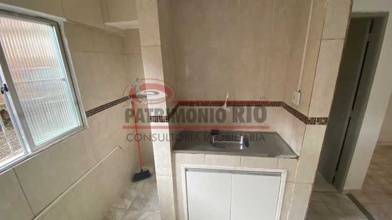 Conheça 19. do imóvel - Bom apartamento em Cascadura, 2 quartos, copa cozinha, 1 lance de escada, junto da Av. Dom Hélder Câmara - PAAP24884 - 20 19. - Bom apartamento em Cascadura, 2 quartos, copa cozinha, 1 lance de escada, junto da Av. Dom Hélder Câmara - PAAP24884 - 20