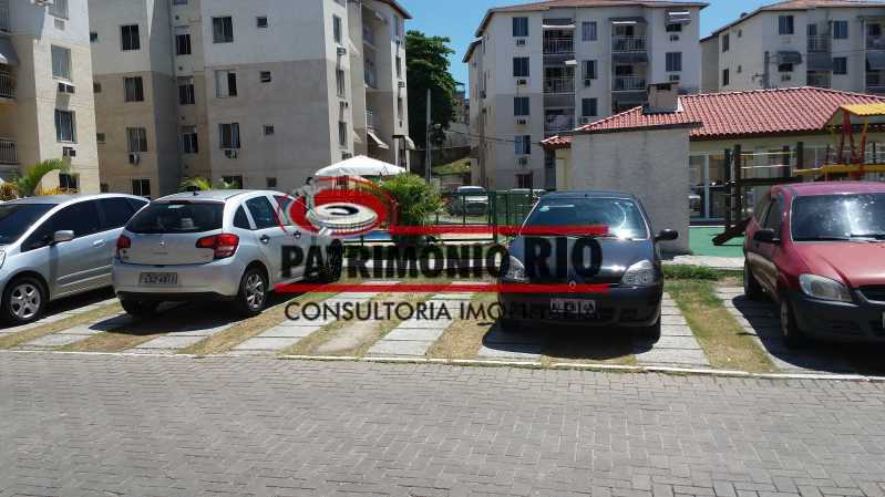 7884_G1550864858 - Apartamento 2 quartos à venda Parada de Lucas, Rio de Janeiro - R$ 150.000 - PAAP24885 - 4