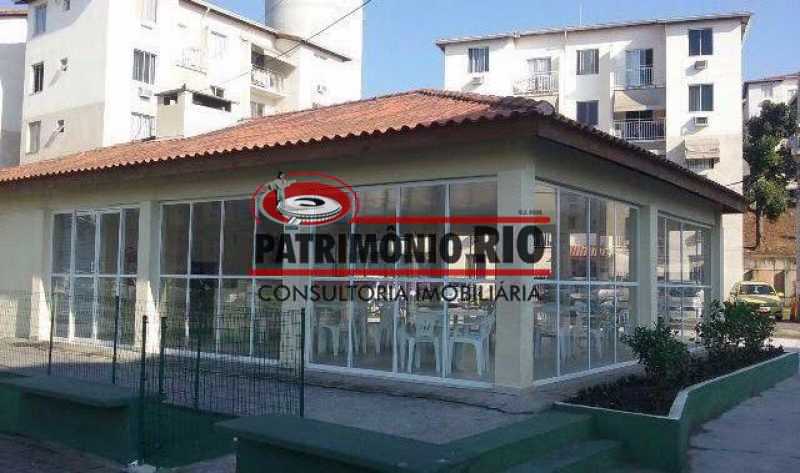 7884_G1550864856 - Apartamento 2 quartos à venda Parada de Lucas, Rio de Janeiro - R$ 150.000 - PAAP24885 - 5