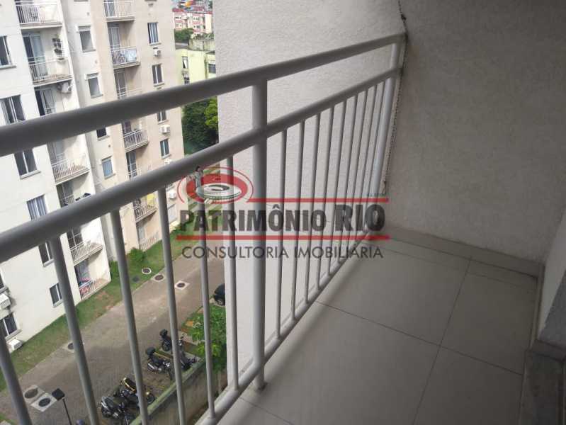 Conheça 7884_G1550864689 do imóvel - Apartamento 2 quartos à venda Parada de Lucas, Rio de Janeiro - R$ 150.000 - PAAP24885 - 7 7884_G1550864689 - Apartamento 2 quartos à venda Parada de Lucas, Rio de Janeiro - R$ 150.000 - PAAP24885 - 7