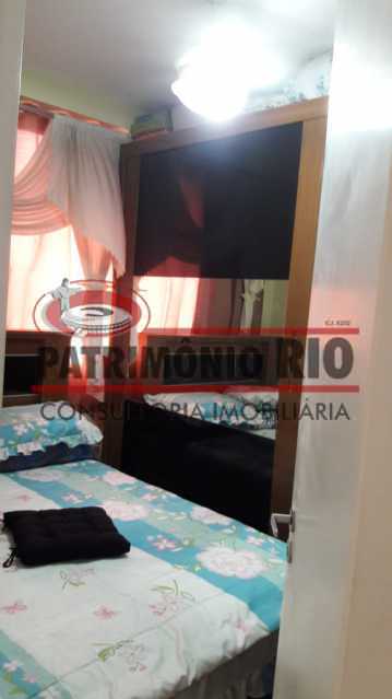 7884_G1550865546 - Apartamento 2 quartos à venda Parada de Lucas, Rio de Janeiro - R$ 150.000 - PAAP24885 - 10