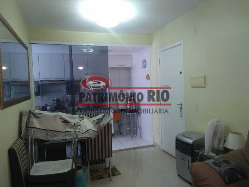Conheça 7884_G1550864687 do imóvel - Apartamento 2 quartos à venda Parada de Lucas, Rio de Janeiro - R$ 150.000 - PAAP24885 - 16 7884_G1550864687 - Apartamento 2 quartos à venda Parada de Lucas, Rio de Janeiro - R$ 150.000 - PAAP24885 - 16