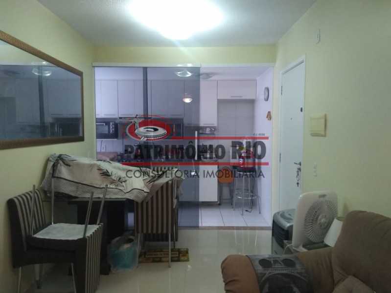 7884_G1550864696 - Apartamento 2 quartos à venda Parada de Lucas, Rio de Janeiro - R$ 150.000 - PAAP24885 - 17