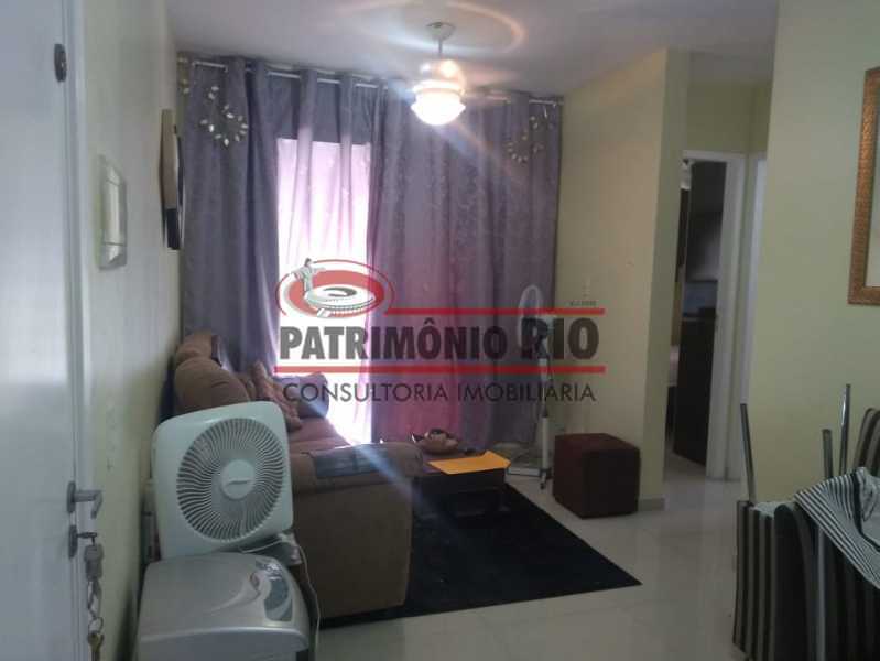 Conheça 7884_G1550864684 do imóvel - Apartamento 2 quartos à venda Parada de Lucas, Rio de Janeiro - R$ 150.000 - PAAP24885 - 19 7884_G1550864684 - Apartamento 2 quartos à venda Parada de Lucas, Rio de Janeiro - R$ 150.000 - PAAP24885 - 19