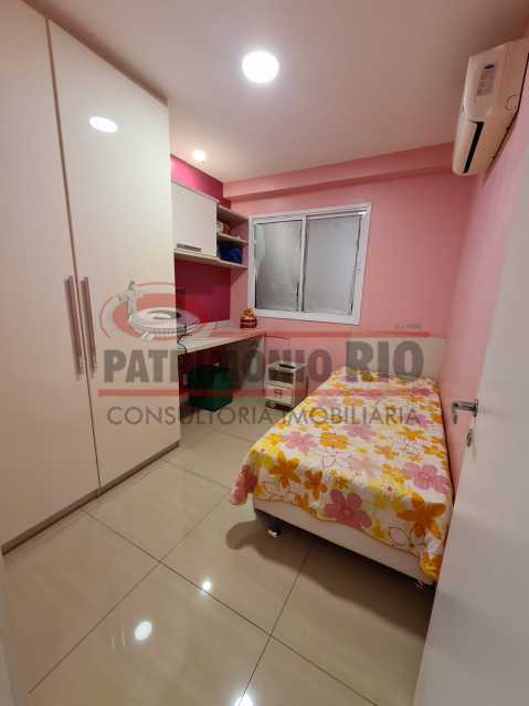 WhatsApp Image 2022-01-31 at 2 - Apartamento 3 quartos à venda Del Castilho, Rio de Janeiro - R$ 550.000 - PAAP31248 - 13