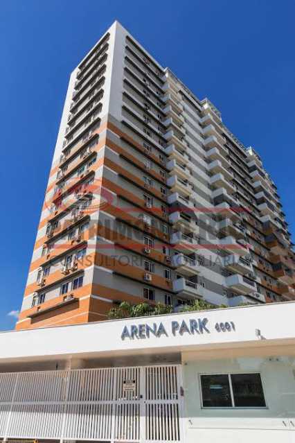 Conheça WhatsApp Image 2022-01-31 at 2 do imóvel - Apartamento 3 quartos à venda Del Castilho, Rio de Janeiro - R$ 550.000 - PAAP31248 - 28 WhatsApp Image 2022-01-31 at 2 - Apartamento 3 quartos à venda Del Castilho, Rio de Janeiro - R$ 550.000 - PAAP31248 - 28