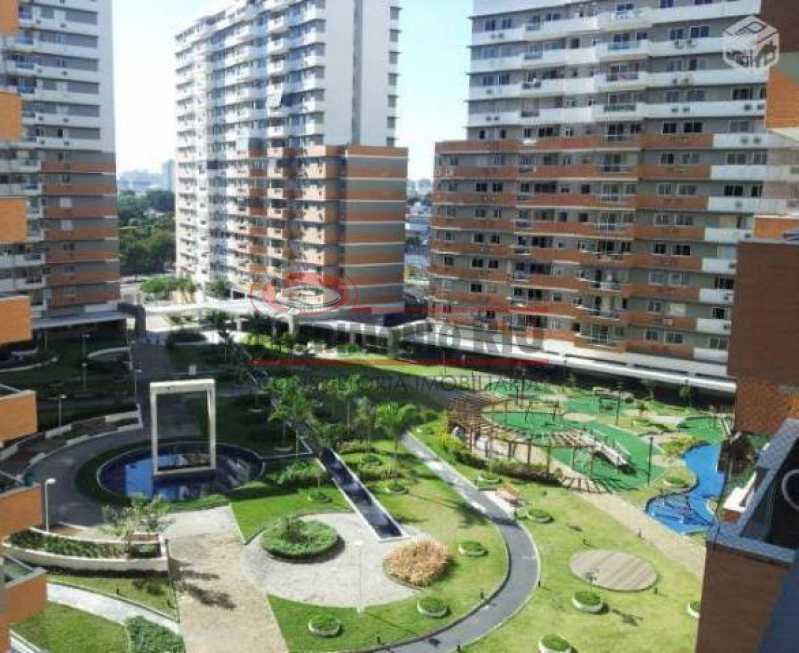 WhatsApp Image 2022-01-31 at 2 - Apartamento 3 quartos à venda Del Castilho, Rio de Janeiro - R$ 550.000 - PAAP31248 - 29