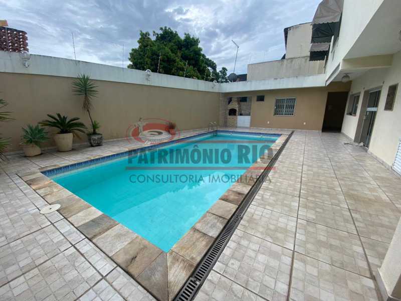 WhatsApp Image 2022-02-05 at 1 - Casa 4 quartos à venda Vila Kosmos, Rio de Janeiro - R$ 1.110.000 - PACA40236 - 15