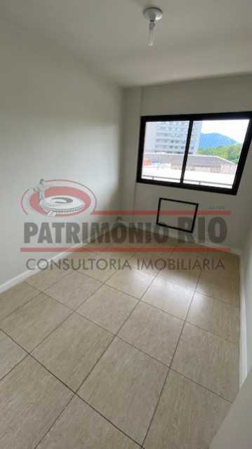 IMG_4426 - Apartamento em São Cristóvão de 100m² - PAAP31249 - 8