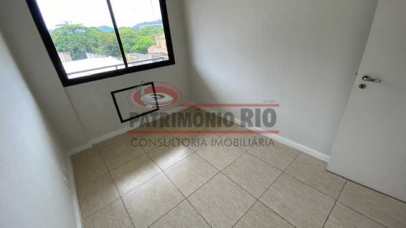 IMG_4427 - Apartamento em São Cristóvão de 100m² - PAAP31249 - 9