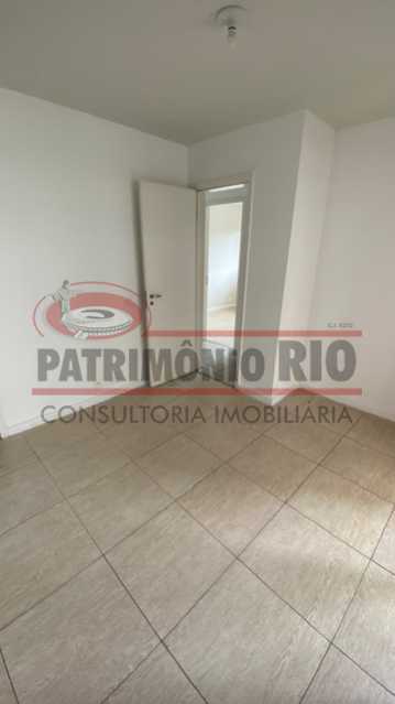 IMG_4439 - Apartamento em São Cristóvão de 100m² - PAAP31249 - 17