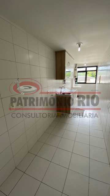 IMG_4445 - Apartamento em São Cristóvão de 100m² - PAAP31249 - 21