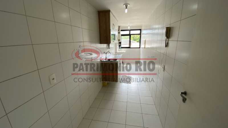 IMG_4447 - Apartamento em São Cristóvão de 100m² - PAAP31249 - 22