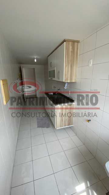 IMG_4450 - Apartamento em São Cristóvão de 100m² - PAAP31249 - 24