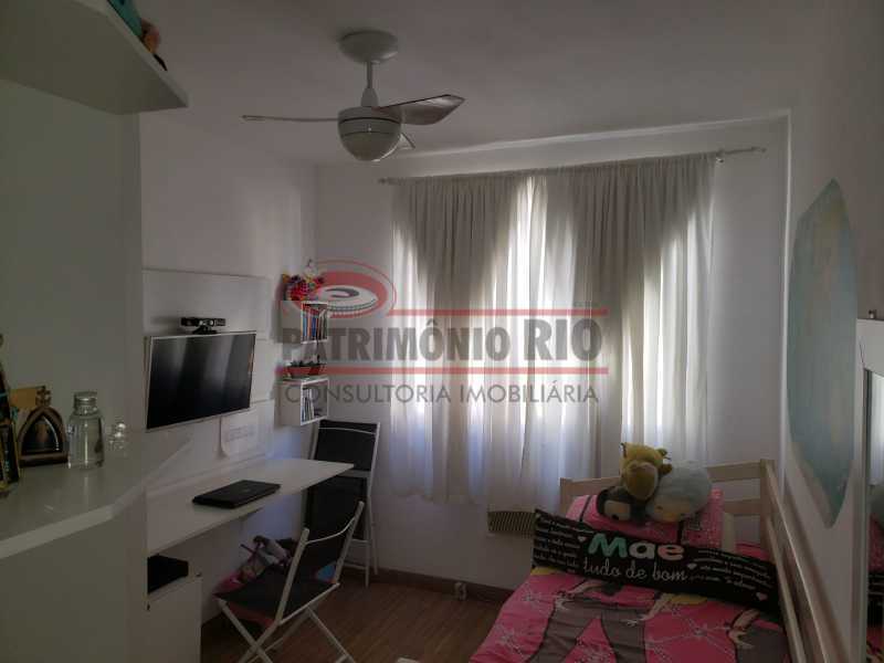 Conheça 12 do imóvel - Apartamento Praça Seca, 2 quartos, reformado, 1 vaga e financia! - PAAP24895 - 11 12 - Apartamento Praça Seca, 2 quartos, reformado, 1 vaga e financia! - PAAP24895 - 11