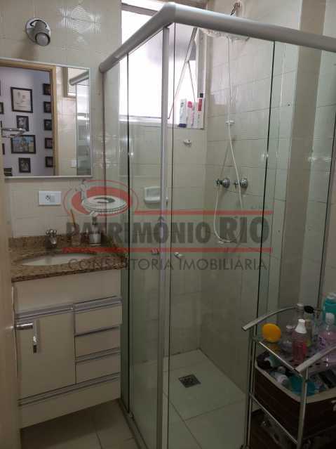Conheça 23 do imóvel - Apartamento Praça Seca, 2 quartos, reformado, 1 vaga e financia! - PAAP24895 - 15 23 - Apartamento Praça Seca, 2 quartos, reformado, 1 vaga e financia! - PAAP24895 - 15