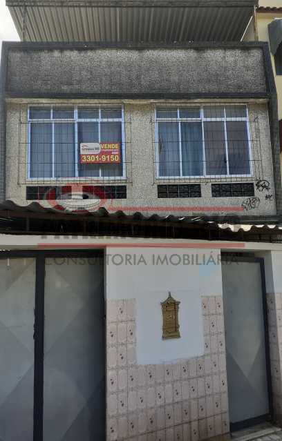 Conheça 01 do imóvel - Ótima oportunidade! - PACA40237 - 3 01 - Ótima oportunidade! - PACA40237 - 3
