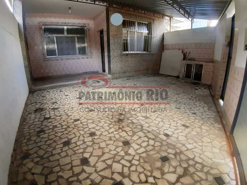 Conheça 02 do imóvel - Ótima oportunidade! - PACA40237 - 4 02 - Ótima oportunidade! - PACA40237 - 4
