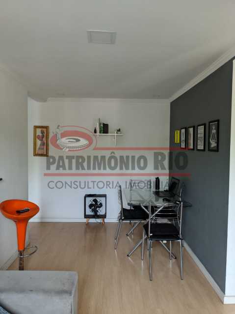 Conheça WhatsApp Image 2022-02-08 at 1 do imóvel - Apartamento 2 quartos - PAAP24904 - 5 WhatsApp Image 2022-02-08 at 1 - Apartamento 2 quartos - PAAP24904 - 5