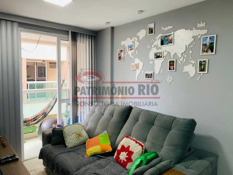Conheça 14 do imóvel - Coladinho a Cândido Benício e ao BRT - PAAP24912 - 6 14 - Coladinho a Cândido Benício e ao BRT - PAAP24912 - 6