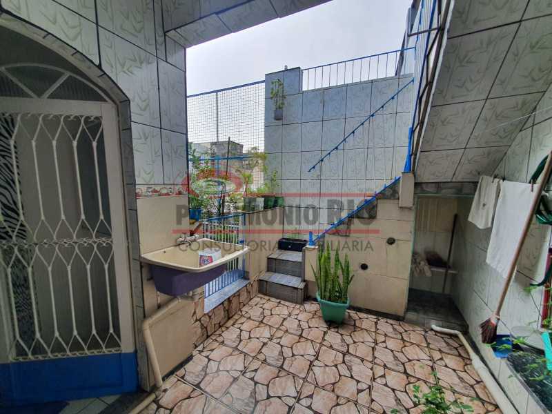 Conheça WhatsApp Image 2022-02-15 at 1 do imóvel - Excelente casa de vila em Olaria, 2 quartos com terraço - PACV20144 - 11 WhatsApp Image 2022-02-15 at 1 - Excelente casa de vila em Olaria, 2 quartos com terraço - PACV20144 - 11
