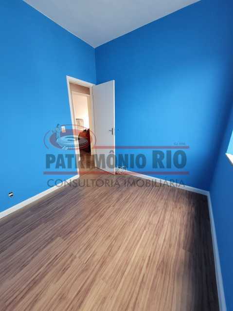 Conheça WhatsApp Image 2022-02-15 at 1 do imóvel - Apto 2 quartos com dependência completa - PAAP24921 - 9 WhatsApp Image 2022-02-15 at 1 - Apto 2 quartos com dependência completa - PAAP24921 - 9