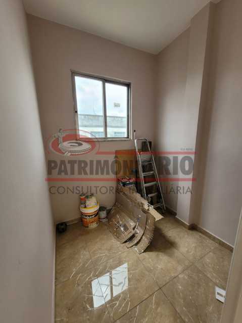Conheça WhatsApp Image 2022-02-15 at 1 do imóvel - Apto 2 quartos com dependência completa - PAAP24921 - 13 WhatsApp Image 2022-02-15 at 1 - Apto 2 quartos com dependência completa - PAAP24921 - 13
