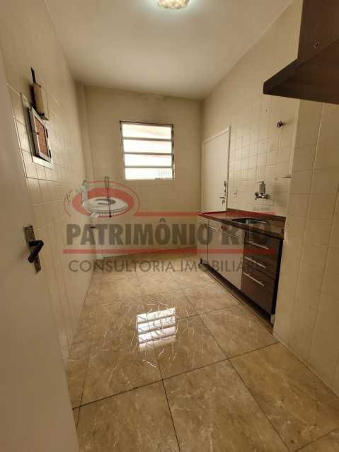 Conheça WhatsApp Image 2022-02-15 at 1 do imóvel - Apto 2 quartos com dependência completa - PAAP24921 - 16 WhatsApp Image 2022-02-15 at 1 - Apto 2 quartos com dependência completa - PAAP24921 - 16