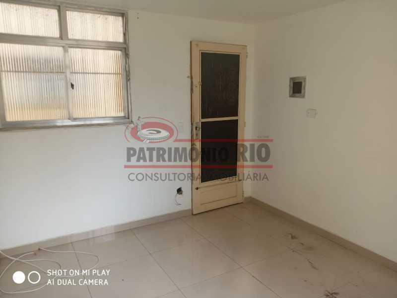Conheça 2. do imóvel - Oportunidade única! Apartamento de sala, 1 quarto, piso no porcelanato, junto ao Metrô - PAAP10551 - 3 2. - Oportunidade única! Apartamento de sala, 1 quarto, piso no porcelanato, junto ao Metrô - PAAP10551 - 3
