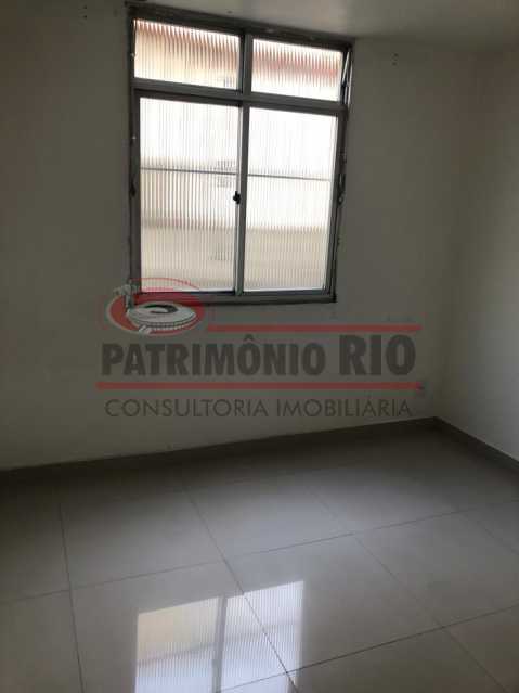 Conheça 4.1. do imóvel - Oportunidade única! Apartamento de sala, 1 quarto, piso no porcelanato, junto ao Metrô - PAAP10551 - 5 4.1. - Oportunidade única! Apartamento de sala, 1 quarto, piso no porcelanato, junto ao Metrô - PAAP10551 - 5