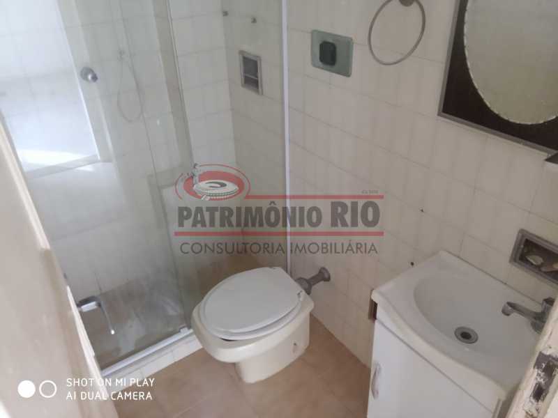 Conheça 9. do imóvel - Oportunidade única! Apartamento de sala, 1 quarto, piso no porcelanato, junto ao Metrô - PAAP10551 - 12 9. - Oportunidade única! Apartamento de sala, 1 quarto, piso no porcelanato, junto ao Metrô - PAAP10551 - 12
