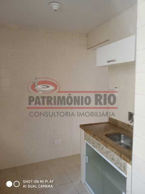 Conheça 15. do imóvel - Oportunidade única! Apartamento de sala, 1 quarto, piso no porcelanato, junto ao Metrô - PAAP10551 - 18 15. - Oportunidade única! Apartamento de sala, 1 quarto, piso no porcelanato, junto ao Metrô - PAAP10551 - 18