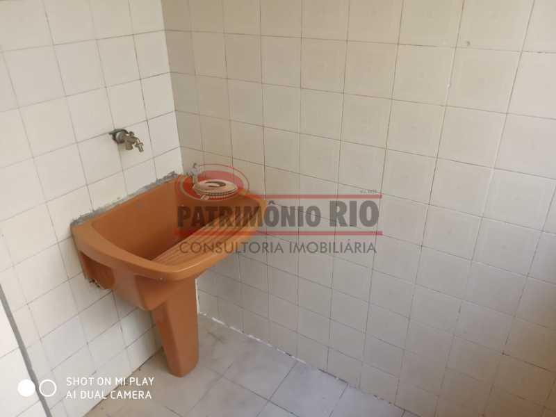 Conheça 18. do imóvel - Oportunidade única! Apartamento de sala, 1 quarto, piso no porcelanato, junto ao Metrô - PAAP10551 - 21 18. - Oportunidade única! Apartamento de sala, 1 quarto, piso no porcelanato, junto ao Metrô - PAAP10551 - 21