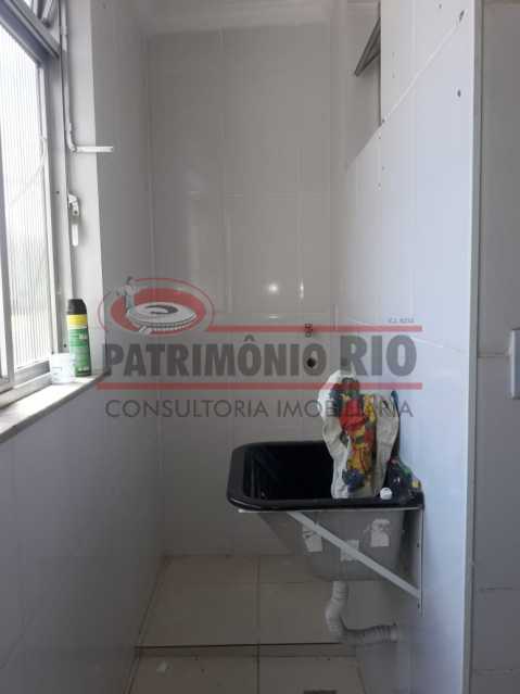 Conheça WhatsApp Image 2022-02-14 at 1 do imóvel - Bom apartamento 2 quartos - PAAP24925 - 10 WhatsApp Image 2022-02-14 at 1 - Bom apartamento 2 quartos - PAAP24925 - 10