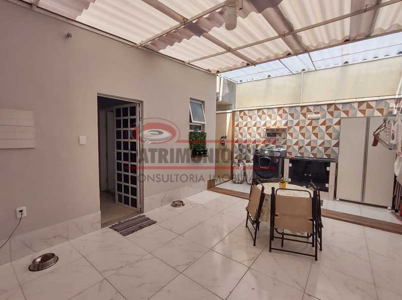 Conheça 10 do imóvel - Casa duplex, Rocha Miranda, 2 suítes, piscina, financiando - PACA20660 - 26 10 - Casa duplex, Rocha Miranda, 2 suítes, piscina, financiando - PACA20660 - 26